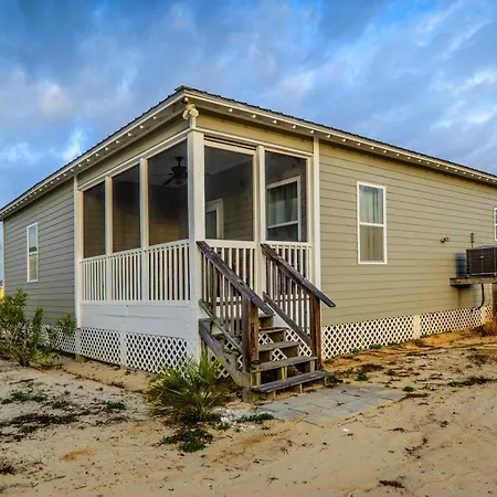 The Rookery III Unit 7024 Cottage