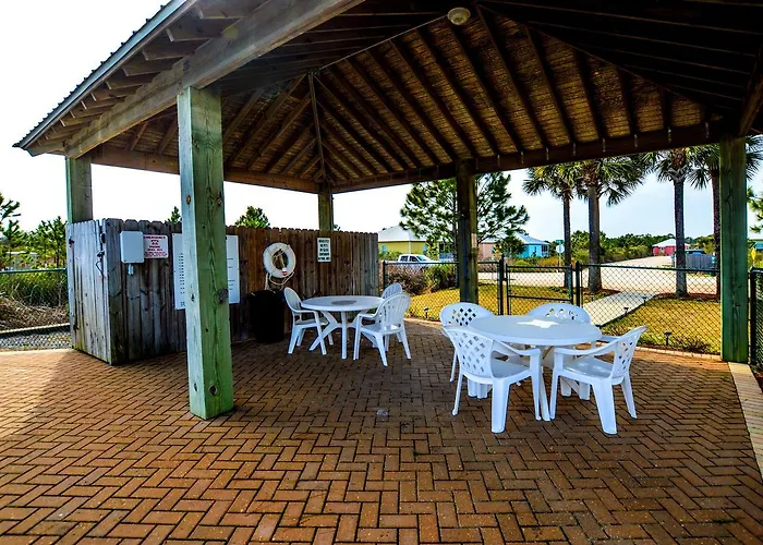 The Rookery Iii 7024 Holiday home Gulf Shores