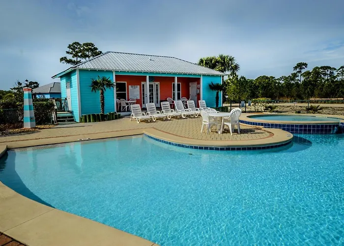 The Rookery Iii 7024 Holiday home Gulf Shores