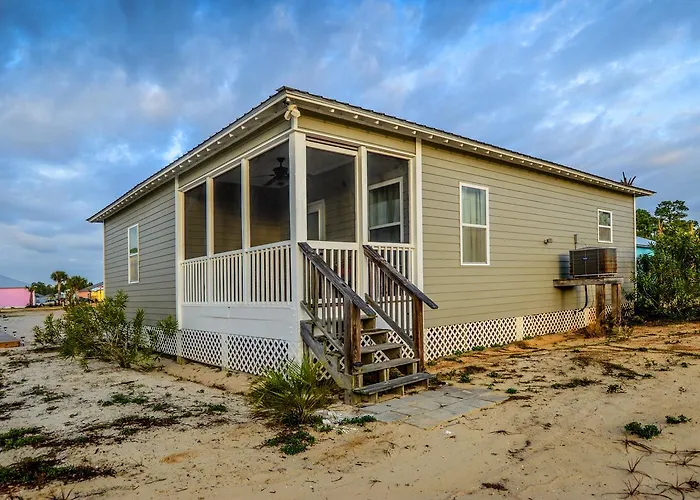 Holiday home The Rookery Iii 7024 Gulf Shores