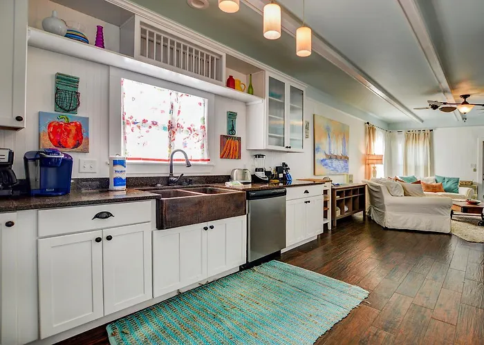 The Rookery Iii 7024 Holiday home Gulf Shores