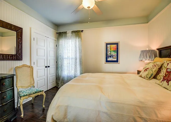 Holiday home The Rookery Iii 7024 Gulf Shores