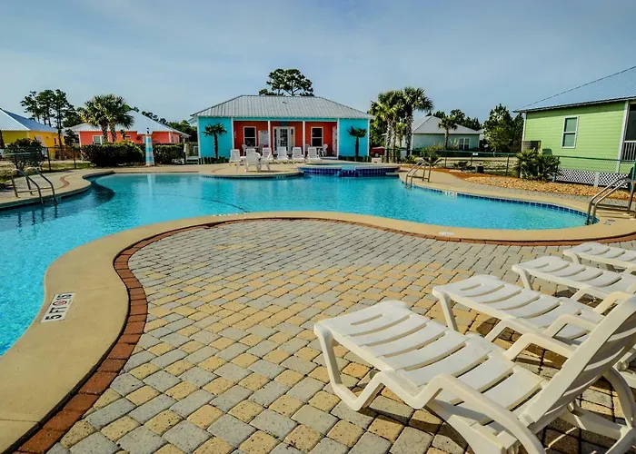 Holiday home The Rookery Iii 7024 Gulf Shores