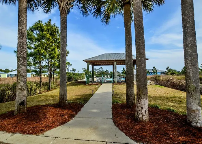 Holiday home The Rookery Iii 7024 Gulf Shores